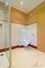 Hotel Mirabell - Bagno camera
